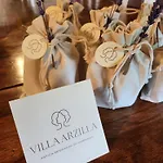 Arzilla * Vitorchiano