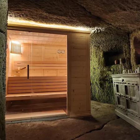 Arzilla Alojamento de Turismo Rural Vitorchiano