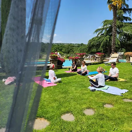 Alojamento de Turismo Rural Arzilla *