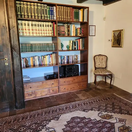Arzilla Lantgård