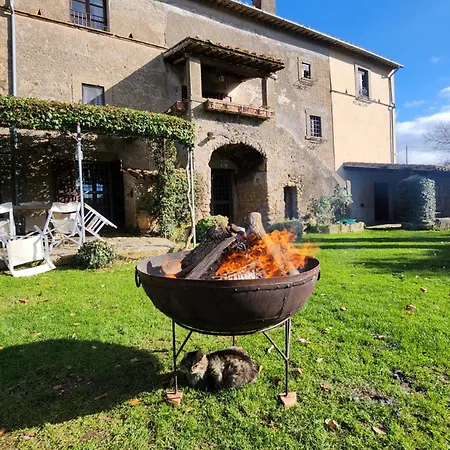 Alojamento de Turismo Rural Arzilla