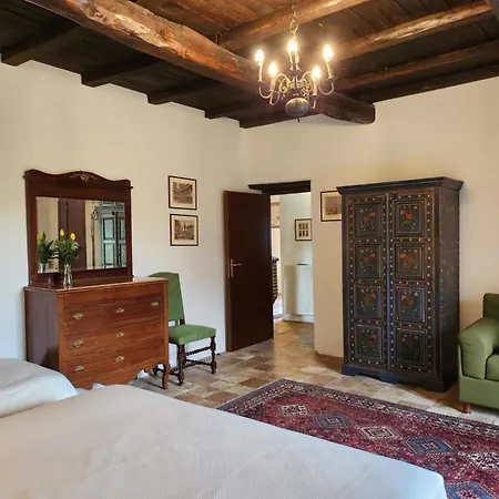 Alojamento de Turismo Rural Arzilla Vitorchiano