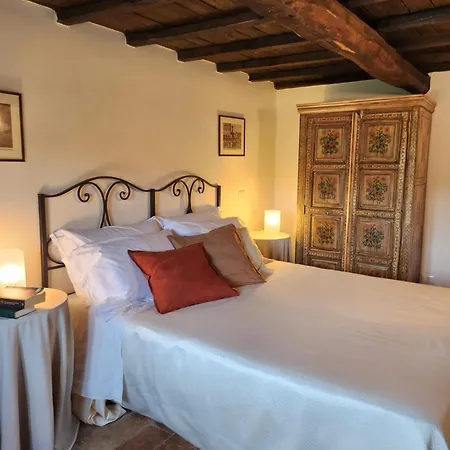 Alojamento de Turismo Rural Arzilla *