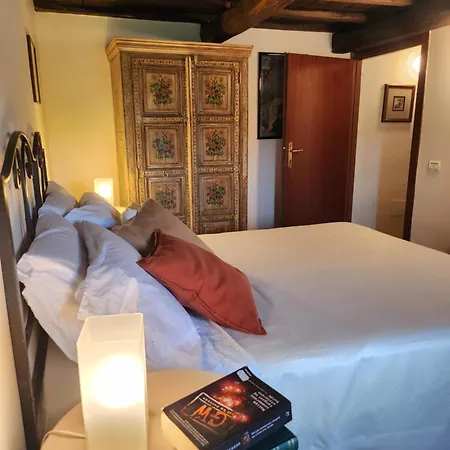 Сasa de vacaciones Arzilla Vitorchiano