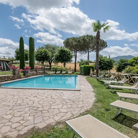 Arzilla * Vitorchiano