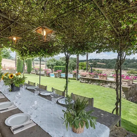 Alojamento de Turismo Rural Arzilla *