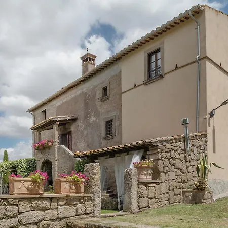 Arzilla * Vitorchiano