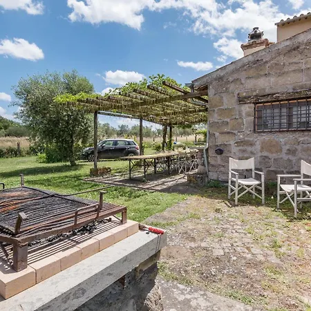 Arzilla Alojamento de Turismo Rural Vitorchiano