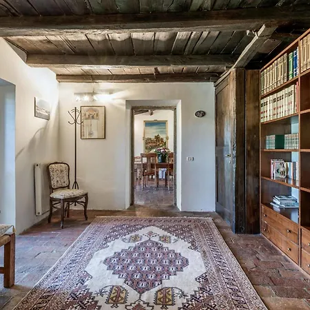 Arzilla Casa vacanze Vitorchiano