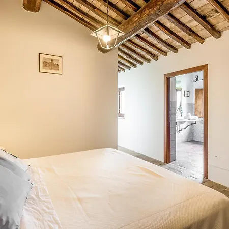 Alloggio per agriturismo Arzilla
