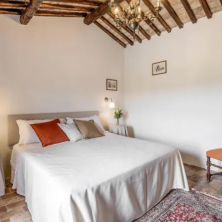 Alloggio per agriturismo Arzilla *