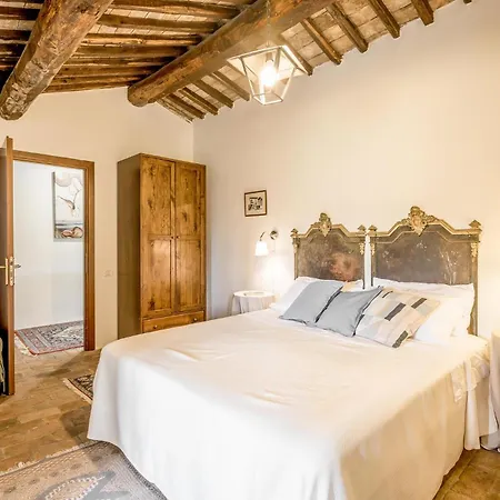 Arzilla Alojamento de Turismo Rural Vitorchiano