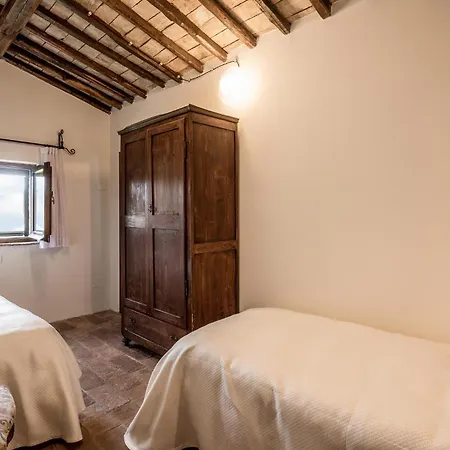 Alojamento de Turismo Rural Arzilla Vitorchiano