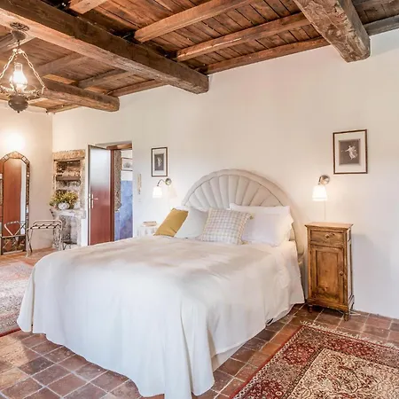 Casa vacanze Arzilla