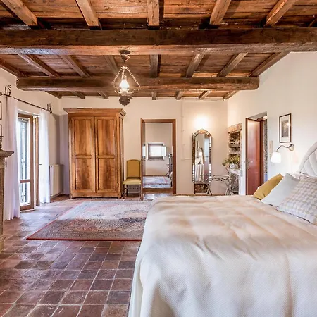 Arzilla Alloggio per agriturismo *