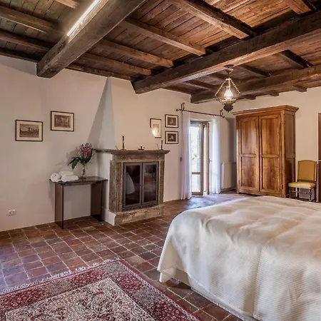 Alloggio per agriturismo Arzilla *