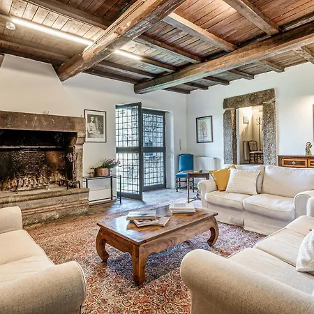 Alojamento de Turismo Rural Arzilla