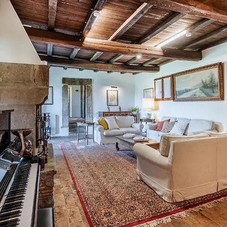 Casa vacanze Arzilla *