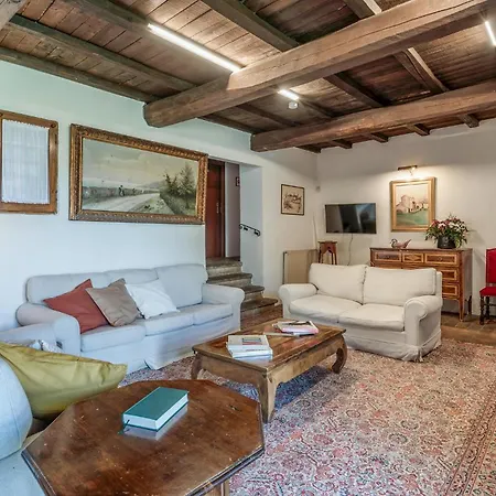 Arzilla Casa vacanze Vitorchiano