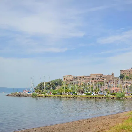 Arzilla Alloggio per agriturismo