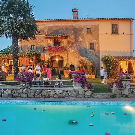 Alojamento de Turismo Rural Arzilla