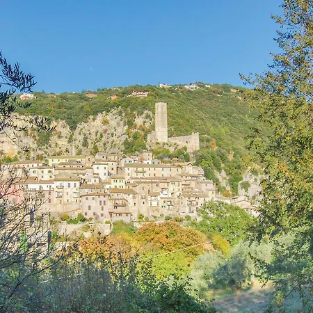 Arzilla Casa vacanze Vitorchiano