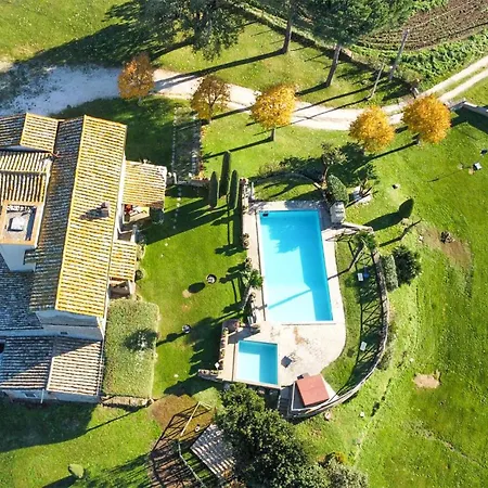 Arzilla * Vitorchiano