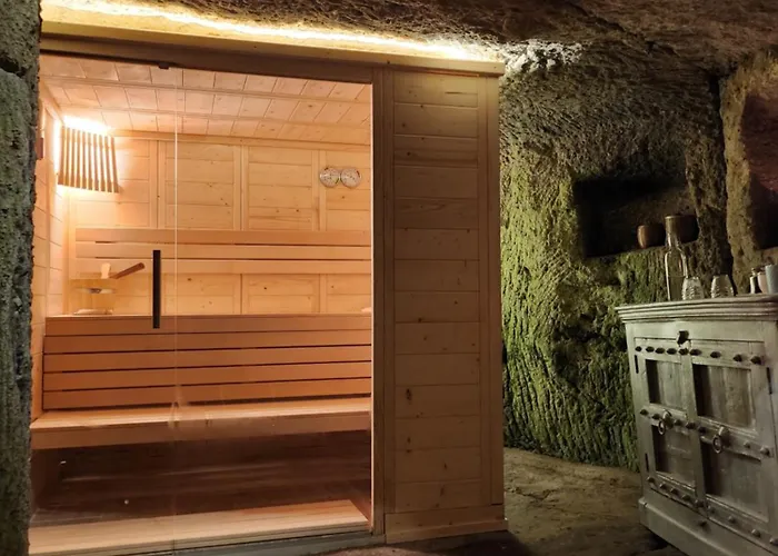 Arzilla Séjour à la ferme Vitorchiano