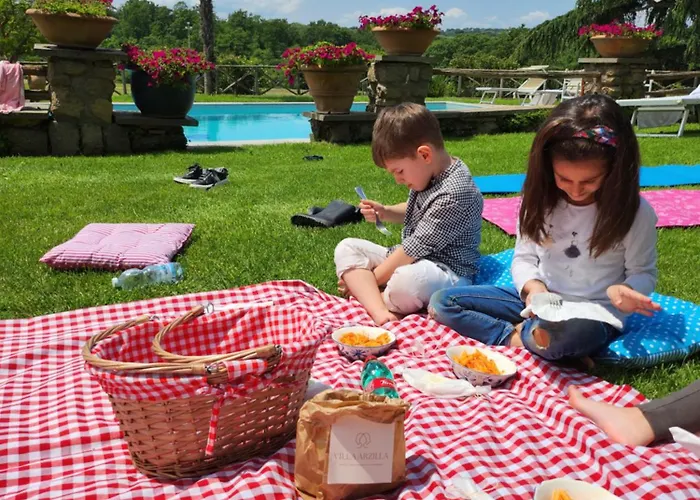 Arzilla * Vitorchiano