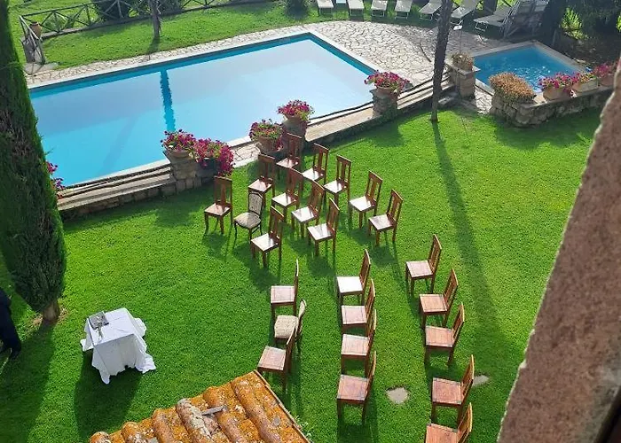 Arzilla * Vitorchiano