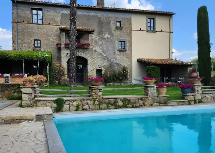 Séjour à la ferme Arzilla *