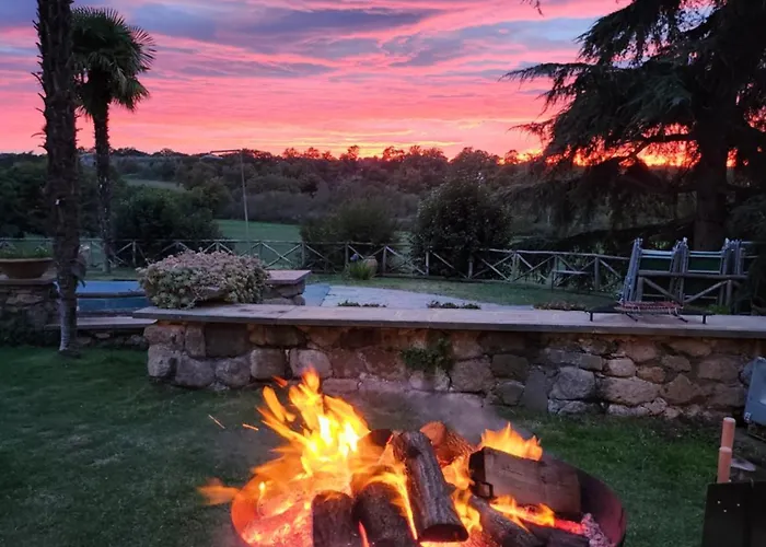 Arzilla * Vitorchiano