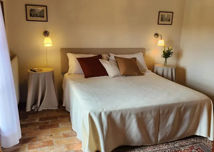 Arzilla Séjour à la ferme *