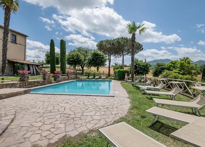 Arzilla * Vitorchiano