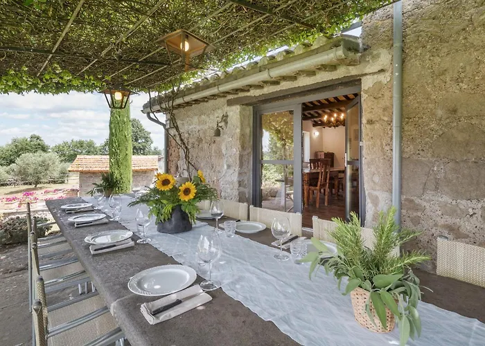 Arzilla Séjour à la ferme *