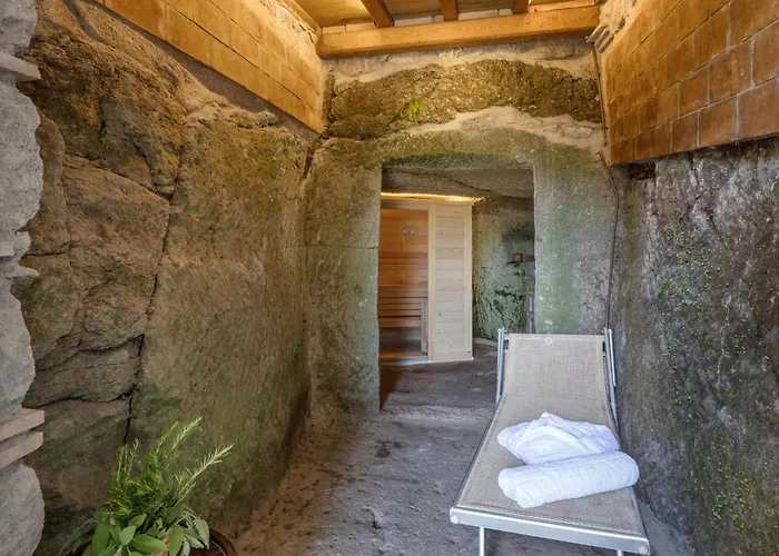 Séjour à la ferme Arzilla Vitorchiano