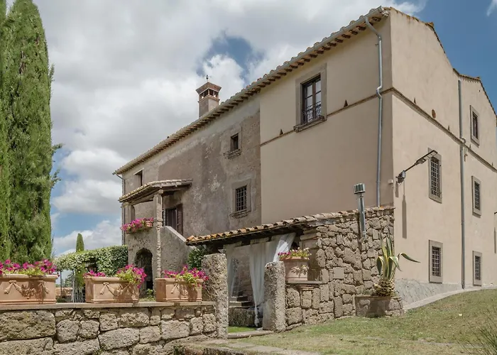 Arzilla * Vitorchiano