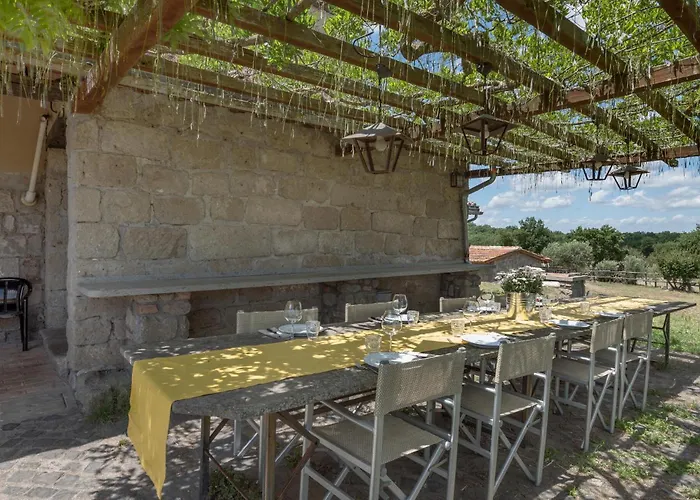 Arzilla Séjour à la ferme *