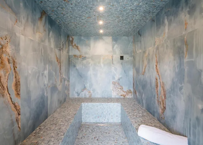 Séjour à la ferme Arzilla *