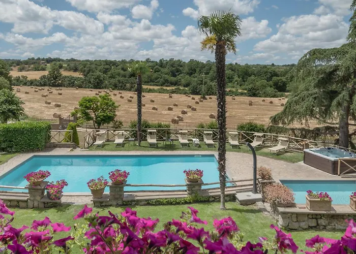 Arzilla * Vitorchiano