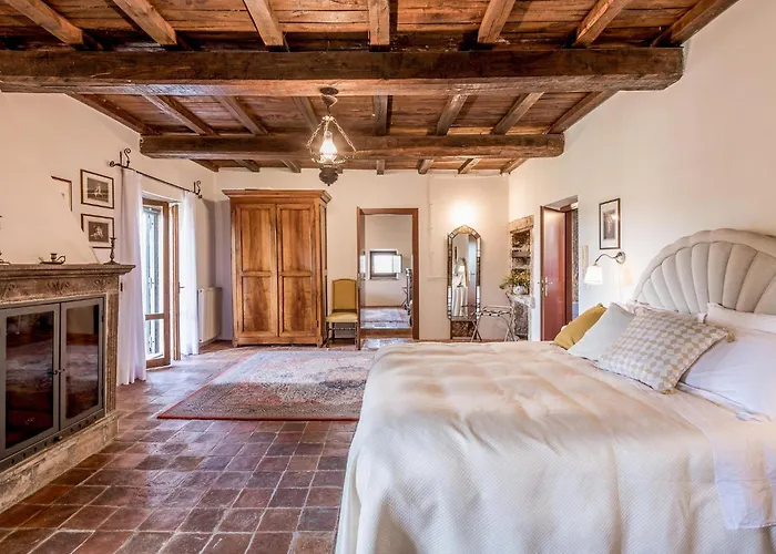 Arzilla Séjour à la ferme *