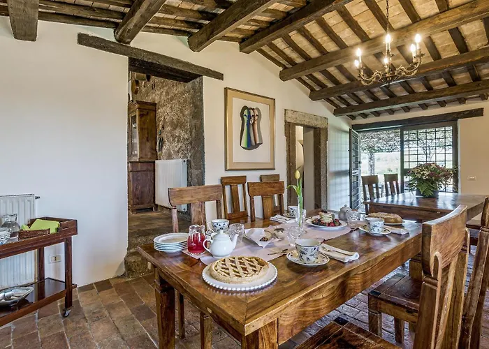 Arzilla * Vitorchiano