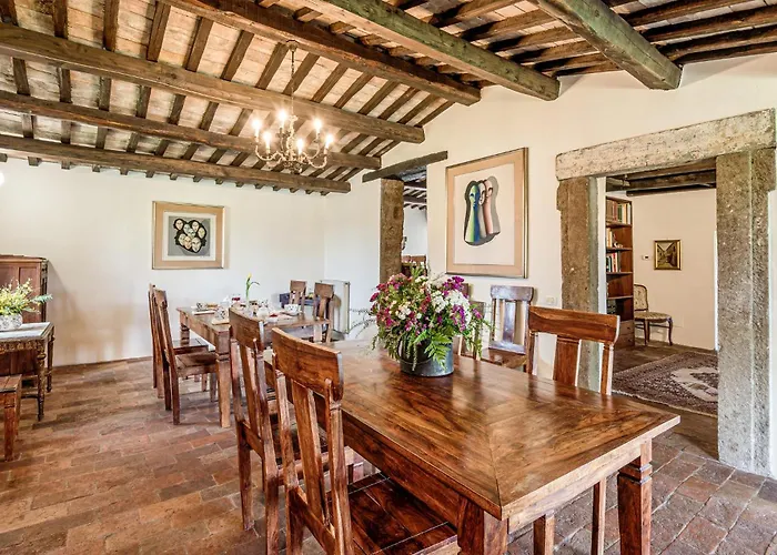 Arzilla Séjour à la ferme