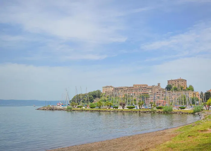 Arzilla Séjour à la ferme