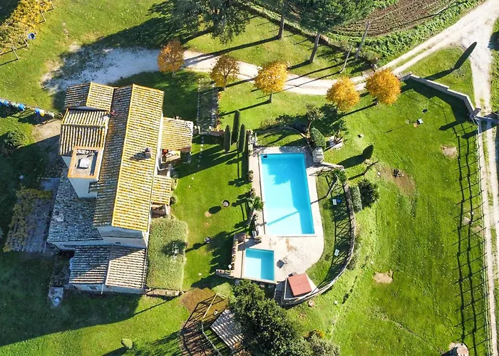 Arzilla * Vitorchiano